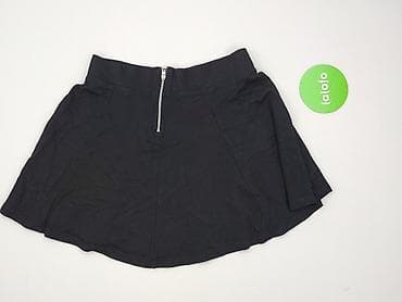tk maxx spódnice: H&M Divided, Spódnica damska, rozmiar S — 3