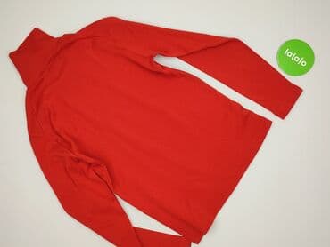 sukienka golf sweter: Golf damski, rozmiar S — 3