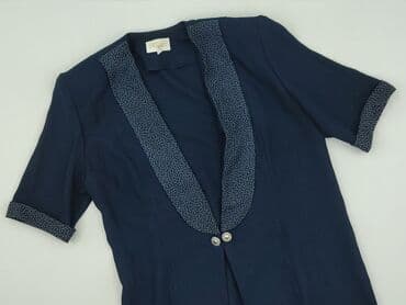 jaki żakiet do rozkloszowanej sukienki: Bugatti, Narzutka damska, L — 1