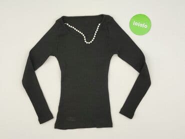 bluza givenchy z dziurami: Bluzka damska, S — 2