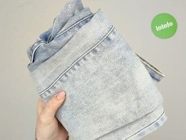 dżinsy z dziurami: Jeans for women, size M (EU 38) — 4