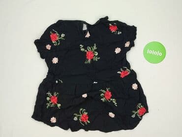 obcisła bluza: Bluzka damska, M — 3