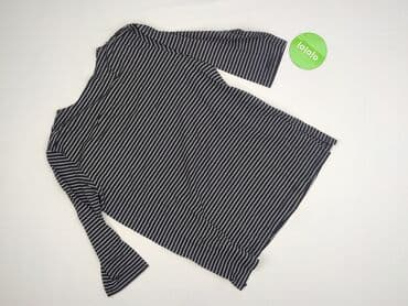 zalando sukienka w paski: Bluzka damska, rozmiar S — 3