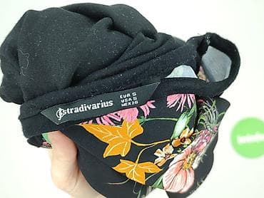 t shirty mango: Stradivarius, T-shirt damski, rozmiar S — 6