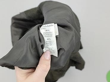 kurtka s west: Marynarka damska, rozmiar S — 4