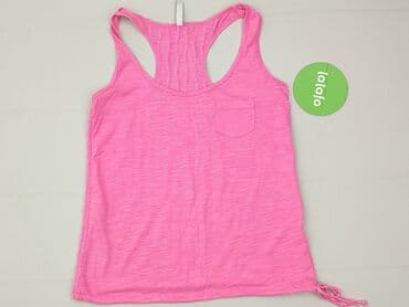 rozowa koszulka barcelony: FBsister, Top damski, XS — 2