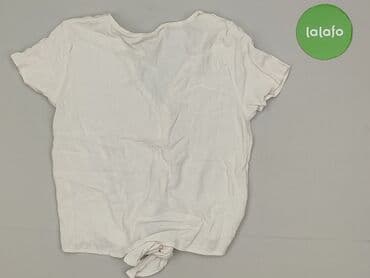 białe bluzki damskie sinsay: Sinsay, Bluzka damska, rozmiar S — 3