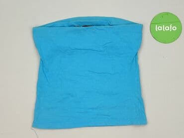 ubrania z meksyku: Basic Story, Top damski, rozmiar M — 3