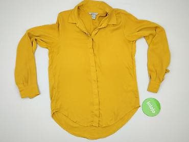 koszule hektor: H&M, Koszula damska, rozmiar XS — 2
