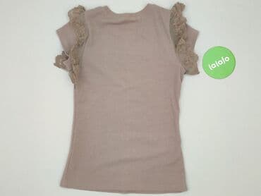 koszulki do karmienia lidl: Bluzka damska, S — 3