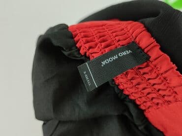 sukienka emo czerwona: Vero Moda, Sukienka damska, rozmiar XS — 4