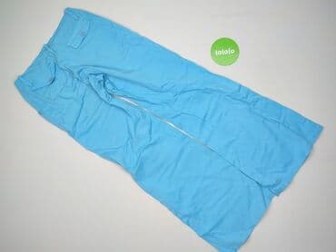 only play curve spodnie: Spodnie materiałowe damskie, rozmiar S — 3