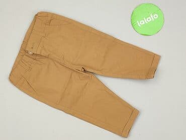 woskowane spodnie czarne: Shorts, Cool Club, 9-12 months, condition - Very good — 2