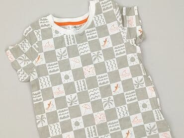 koszulka formula 1 hm: T-shirt, So cute, 2-3 years, 92-98 cm, condition - Perfect — 1
