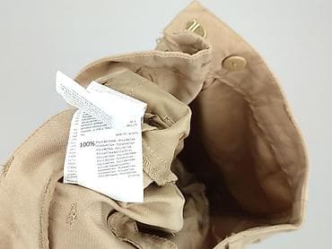 konopiska garnitury: Mohito, Spodnie materiałowe damskie, rozmiar 2XS — 5