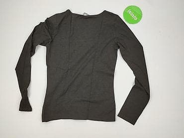 t shirty z elastanem: WE Fashion, Bluzka damska, rozmiar M — 3