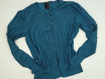 pull and bear bomberka: Ichi, Kardigan damski, rozmiar 2XL — 1