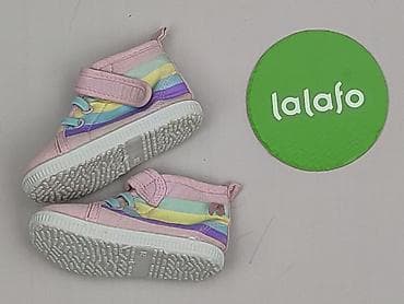 it moda bluzki: Buciki niemowlęce, 21, stan - Bardzo dobry — 4