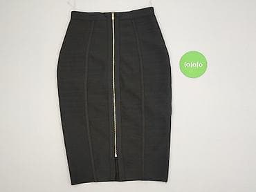 spódnice goth: F&P, Spódnica damska, rozmiar M — 4