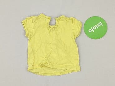 koszulki helloween: T-shirt, 3-6 months, condition - Very good — 3