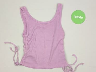 bluzki prazkowane: House, Top damski, rozmiar S — 3