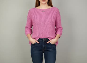 sweter c and a: Sweter damski, S — 7