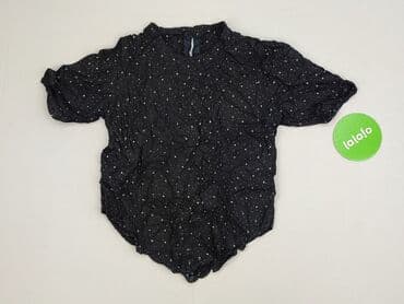 sweter w cętki: Bluzka damska, rozmiar S — 2