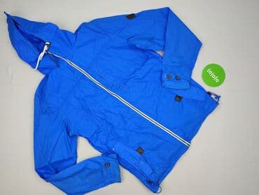 kurtka meska lidl: PULL&BEAR, Wiatrówka dla mężczyzn, M — 2