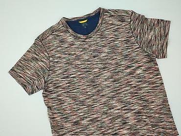 sinsay code: Camel Active, Koszulka dla mężczyzn, rozmiar XL — 1