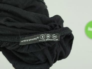 koszulki z atomowkami: Atmosphere, Bluzka damska, rozmiar S — 4