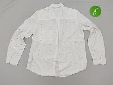 t shirty ck: Sinsay, Koszula damska, rozmiar M — 4