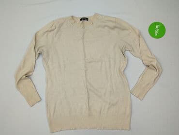 kombinezon zimowy konges slojd: Sweter damski, rozmiar 3XL — 2