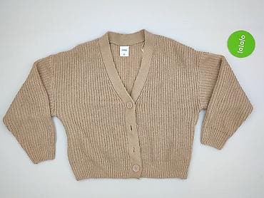 pull and bear bonarka: Sinsay, Kardigan damski, rozmiar XS — 3