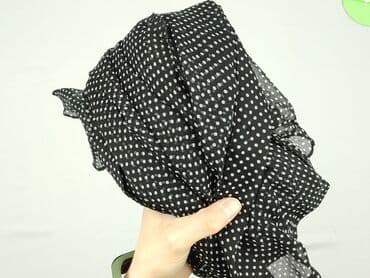 sukienki w grochy dla puszystych: Жіноча блуза, розмір M — 5