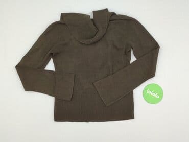 sukienka swetrowa h: Sweter damski, rozmiar S — 3