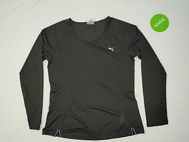 nike tech trousers: Puma, Футболка жіноча, розмір L — 2