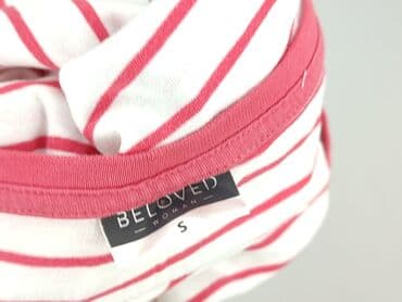 reserved biale bluzki: Beloved, Bluzka damska, S — 5