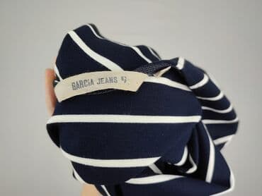 stradivarius niebieska sukienka: Garcia Jeans, Sukienka damska, rozmiar S — 4