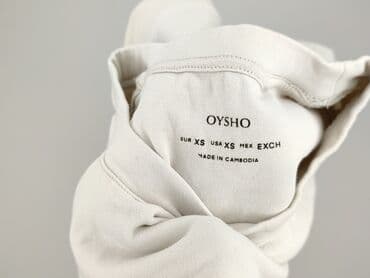 Ubrania damskie: Oysho, Bluza damska
, XS — 4