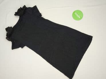 sukienki w kwiaty midi: Sukienka damska, S — 3