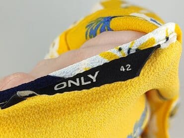 only kurtka damska: ONLY, Bluzka damska, rozmiar XL — 5