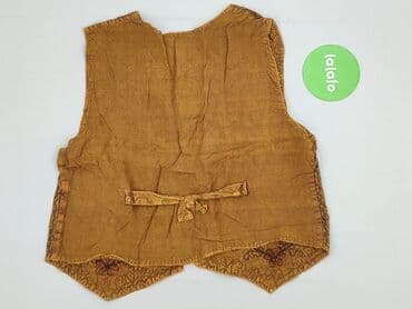 tuniki indyjskie allegro: Kamizelka damska, M — 3