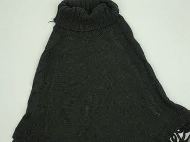 kombinezon oosc: New Yorker, Ponczo damskie, rozmiar S — 1