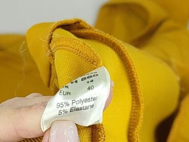 modna sukienka midi: Kaleidoscope, Sukienka damska, L — 8