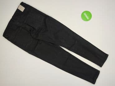 Women's Clothing: Bershka, Jeans for women, size L (EU 40) — 3