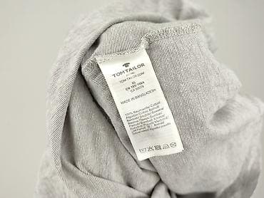 jeansy pumpy: Tom Tailor, Koszulka dla mężczyzn, rozmiar XL — 5