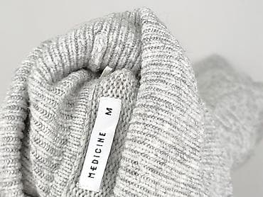 sweter gruby: Medicine, Golf damski, rozmiar M — 4