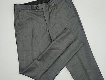 deadpool h: Zara, Spodnie dla mężczyzn, rozmiar L — 1