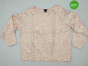 hm jeans: H&M, Bluza damska
, rozmiar L — 2