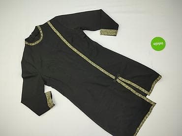 sukienki satyna: Sukienka damska, rozmiar M — 2